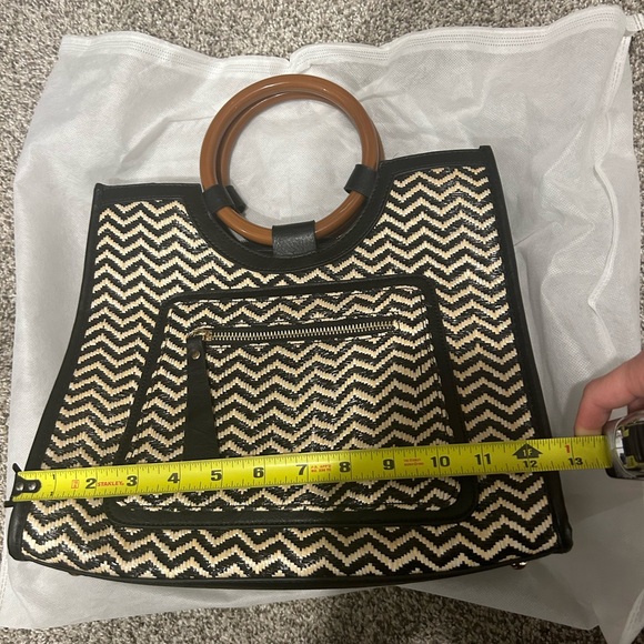 Moda Luxe bag preowned - Picture 12 of 13